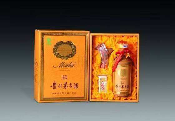 调兵山年份酒回收